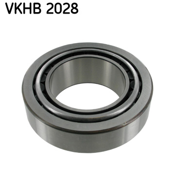 Wheel Bearing - VKHB 2028 SKF